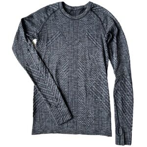 Lululemon Long Sleeve Top!
